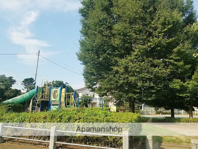 公園　わかえのき公園（公園）まで613m