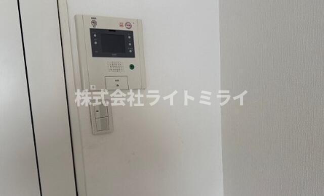 セキュリティ　?