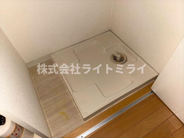 その他設備　?