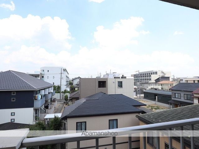 眺望　眺望