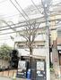 渋谷駅より徒歩10分 8階 築42年2ヶ月の賃貸物件
