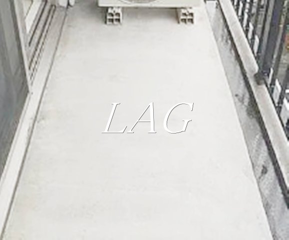 バルコニー　バルコニーです。
