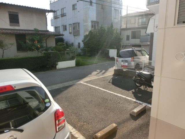 眺望　景色