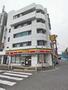 コンビニ　デイリーヤマザキ都賀駅西口店（コンビニ）まで600m