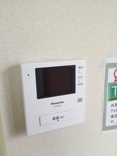 ハイツ相本IIのその他写真
