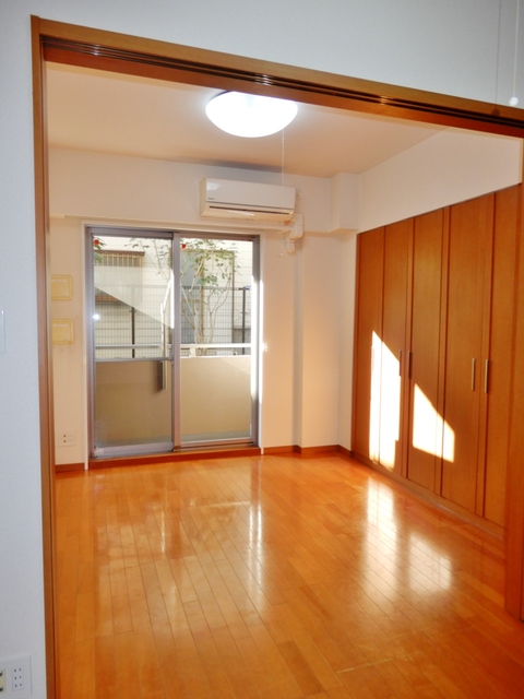 その他部屋・スペース　居室