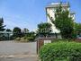 中学校　狭山市立堀兼中学校（中学校）まで631m