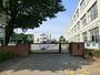 小学校　狭山市立堀兼小学校（小学校）まで752m