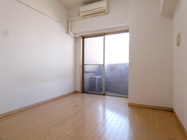 居室・リビング　居室※別部屋参考写真