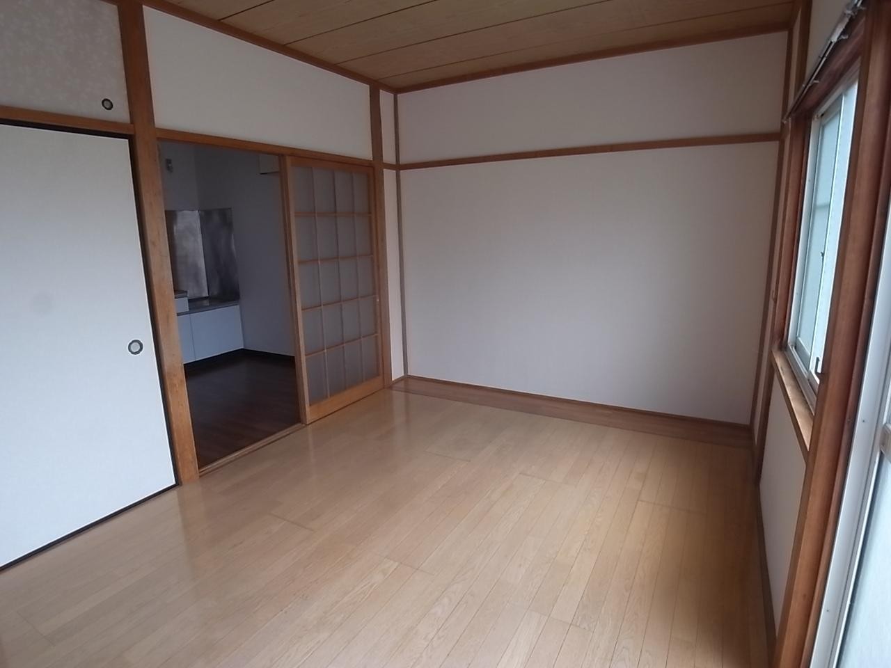 その他部屋・スペース　洋室7Ｊ