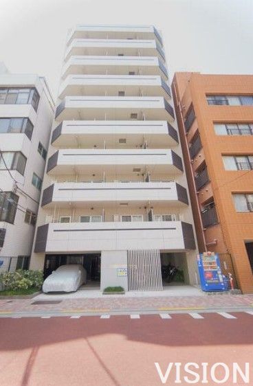建物外観　☆外観☆