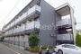 六郷土手駅より徒歩13分 3階 築18年9ヶ月の賃貸物件