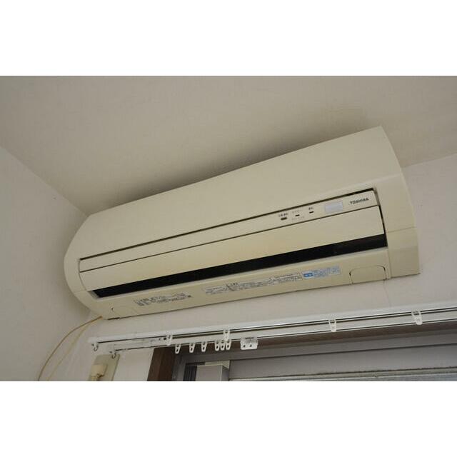 その他　エアコン