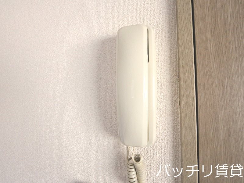 セキュリティ　同型タイプの為、現状を優先致します。