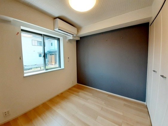 その他部屋・スペース　過ごしやすい室内です