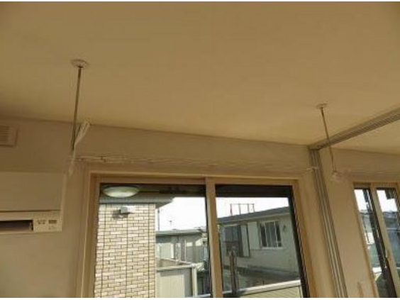 その他設備　別部屋参照写真