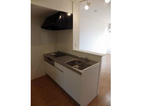 キッチン　別部屋参照写真