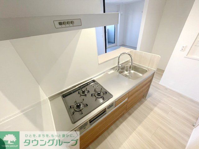 キッチン