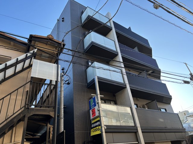 東急世田谷線 世田谷駅 徒歩3分 築6年