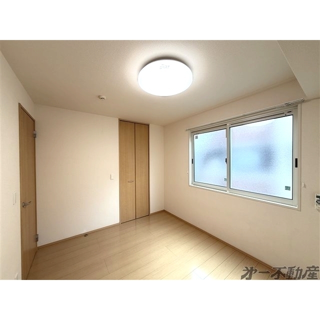 その他部屋・スペース　洋室