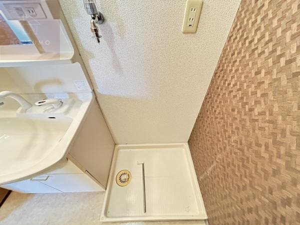 その他　洗濯パンです