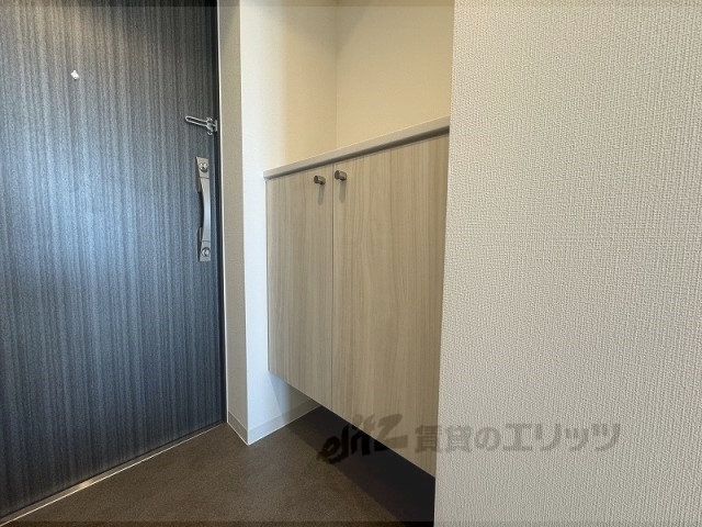 収納　下駄箱