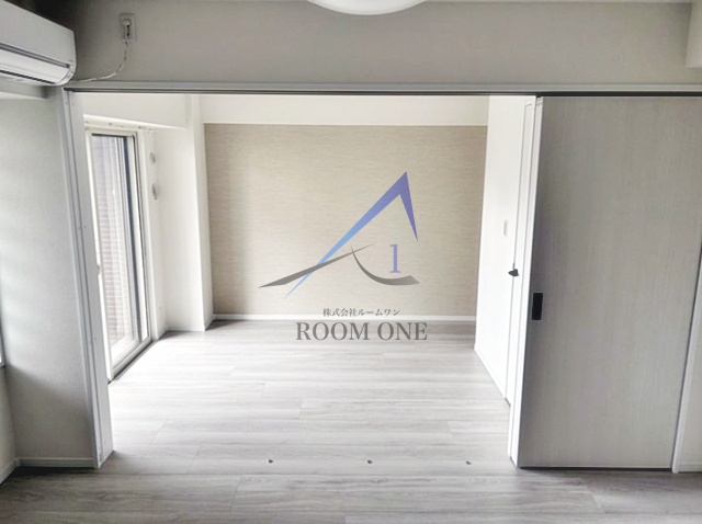 その他部屋・スペース　寝室です。