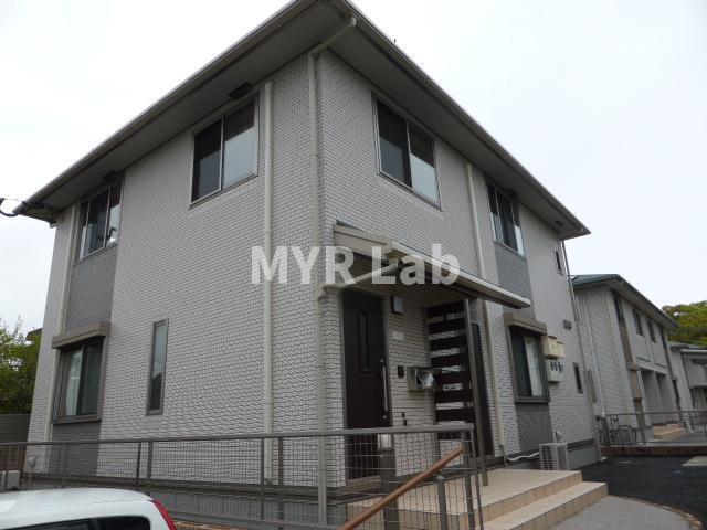 西鉄貝塚線 三苫駅 徒歩19分 築14年