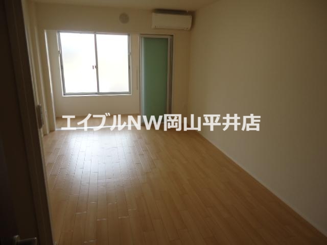 居室・リビング　洋室