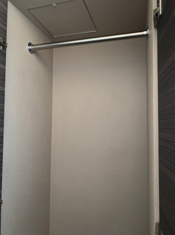 収納　参考写真です