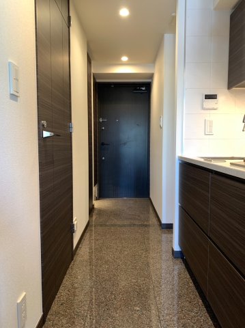 玄関　参考写真です