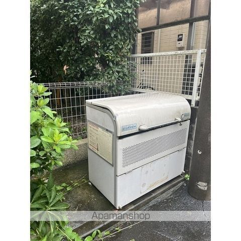 その他共有部分　その他共有部分