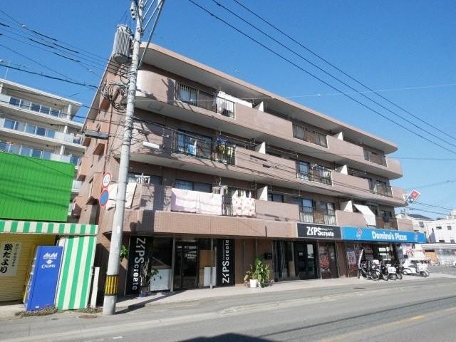 建物外観　【外観写真】外観