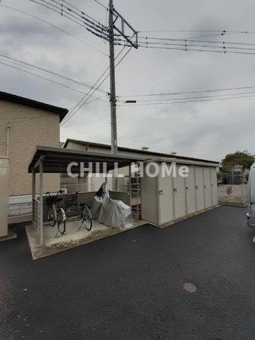 その他共有部分　当社、チルホームのHPもご覧ください(^^)/物件情報多数♪