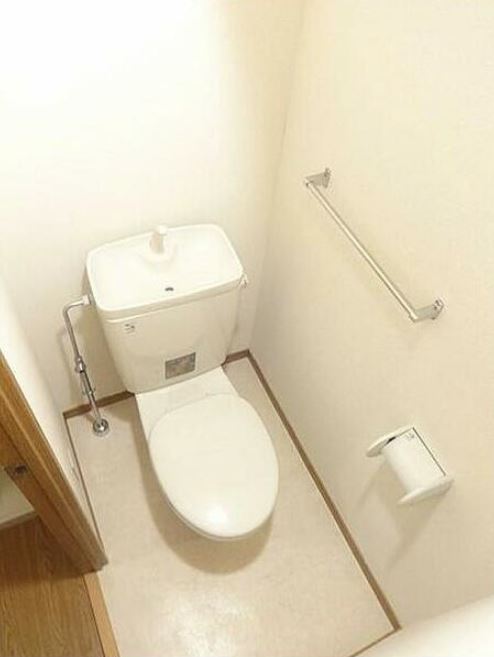 トイレ　（別タイプ参考写真）ステージファースト大塚　　豊島区巣鴨4