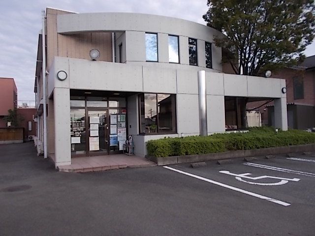 病院　くまざき内科病院（病院）まで40m