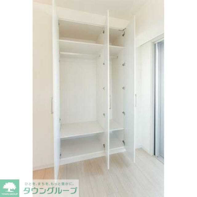 収納　※同物件参考写真※