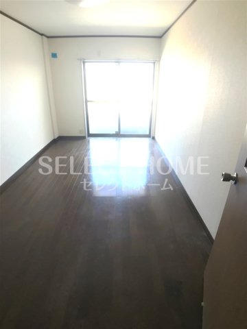 その他部屋・スペース　落ち着いて過ごせるお部屋なので、寝室にいかがでしょうか