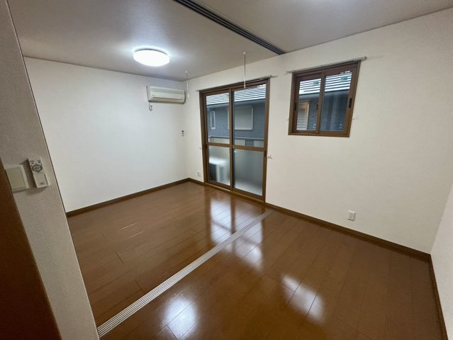 その他部屋・スペース　ベッドルーム