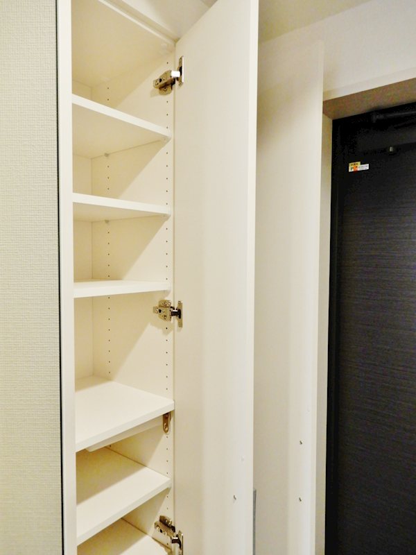 その他　シューズボックス