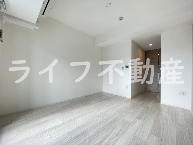 居室・リビング　居間です
