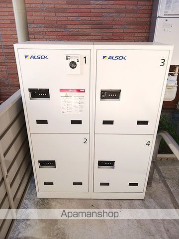 その他共有部分　その他共有部分