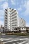 新白島駅より徒歩2分 2階 築34年1ヶ月の賃貸物件