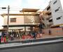 スーパー　ライフ智恵光院店（スーパー）まで550m