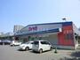 ドラックストア　ツルハドラッグ新道元町店（ドラッグストア）まで436m
