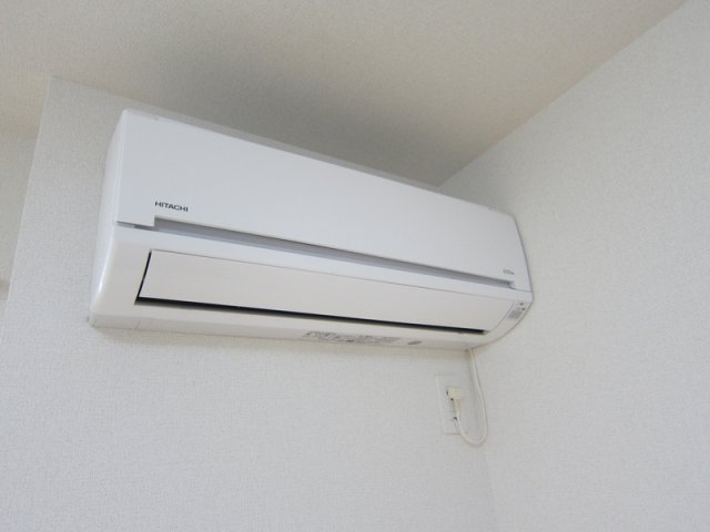 その他設備　快適生活の基本ですよね
