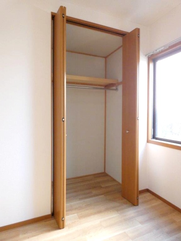収納　図面と現状に相違がある場合には現状を優先