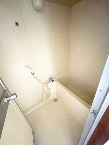 バス・シャワールーム　(参考)同物件他部屋のお写真です