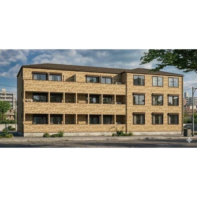 建物外観　物件画像