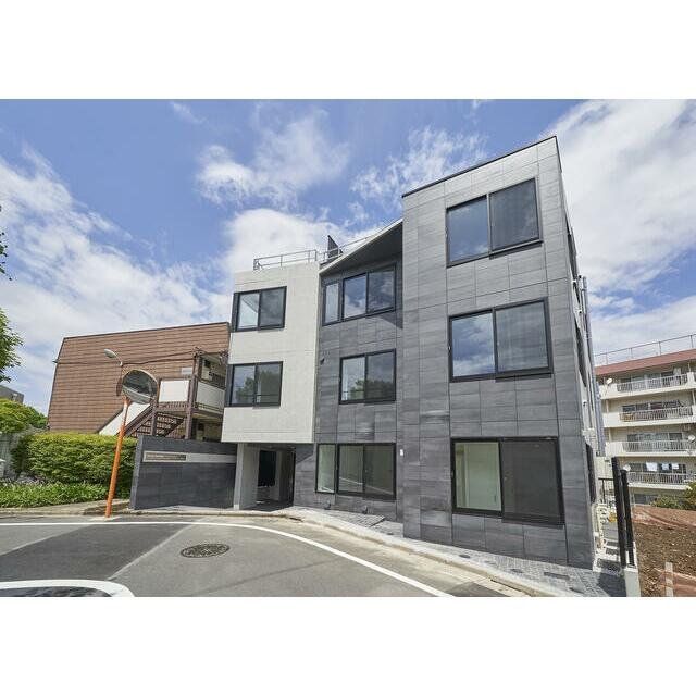 建物外観　物件画像